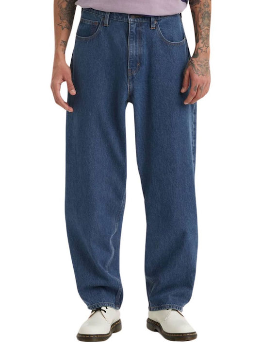 Levi's Skateboarding Super Ανδρικό Παντελόνι Τζ...