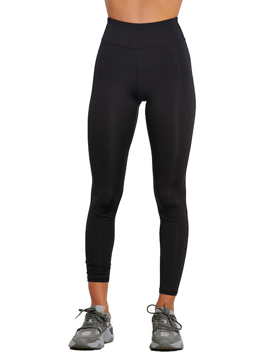 BodyTalk Women's Long Training Legging Black