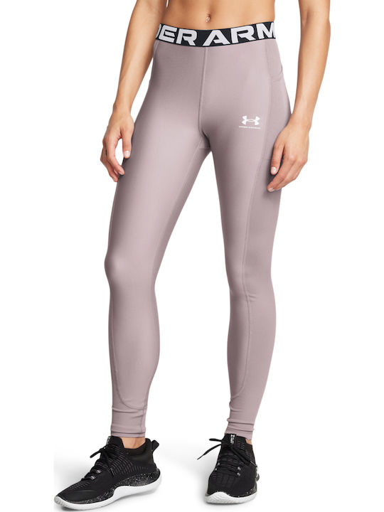 Under Armour Training Γυναικείο Μακρύ Κολάν Σύσ...