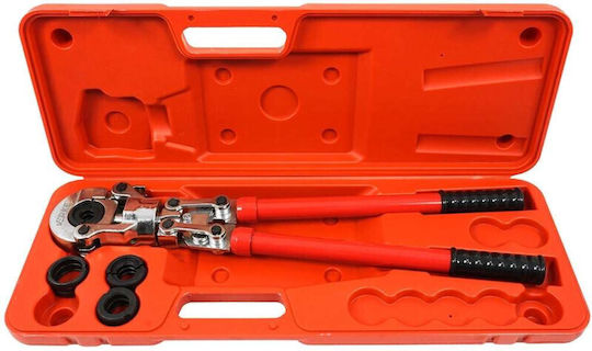 Εκτονωτής Σωληνώσεων Pex 6 Τόνων 16 32 Mm M-55910 Mar-pol