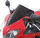 GP Kompozit Motorcycle Windshield & Windscreen Tinted Visor 0917040010009