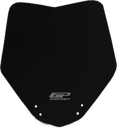 GP Kompozit Φιμέ Ζελατίνα Μοτοσυκλέτας για KTM 250 Duke / DUKE 12050400 GP Kompozit Φιμέ Ζελατίνα Μοτοσυκλέτας για KTM 250 Duke / DUKE 12050400