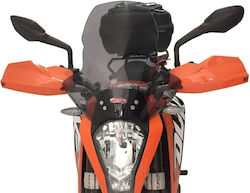 GP Kompozit Φιμέ Ζελατίνα Μοτοσυκλέτας για KTM 250 Duke / DUKE 120504012 GP Kompozit Φιμέ Ζελατίνα Μοτοσυκλέτας για KTM 250 Duke / DUKE 120504012