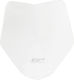 GP Kompozit Motorcycle Windshield & Windscreen Transparent Visor for KTM 250 Duke / DUKE 12050411900365