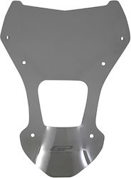 GP Kompozit Motorcycle Windshield & Windscreen Tinted Visor for Honda Africa Twin CRF1000L 09030401200003