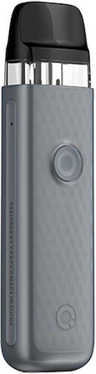 Voopoo Vinci Q Pod-Bausatz 2ml mit eingebauter Batterie 900mAh Seagull Grey