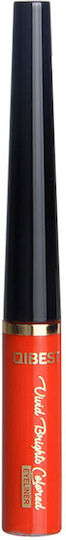 Eyeliner Colorat Qibest Textură Mată 20g De La Meila #12