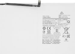 Συμβατή Μπαταρία 7040mAh για Samsung Galaxy Tab A7 10.4'' 2020 T500 / T505