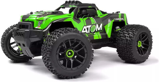 Maverick Τηλεκατευθυνόμενο Αυτοκίνητο 4WD Πράσινο