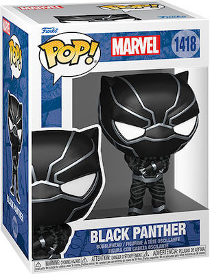 Funko Pop! Marvel: Marvel - Classics 1418