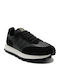 Ανδρικά Sneakers Μαύρα