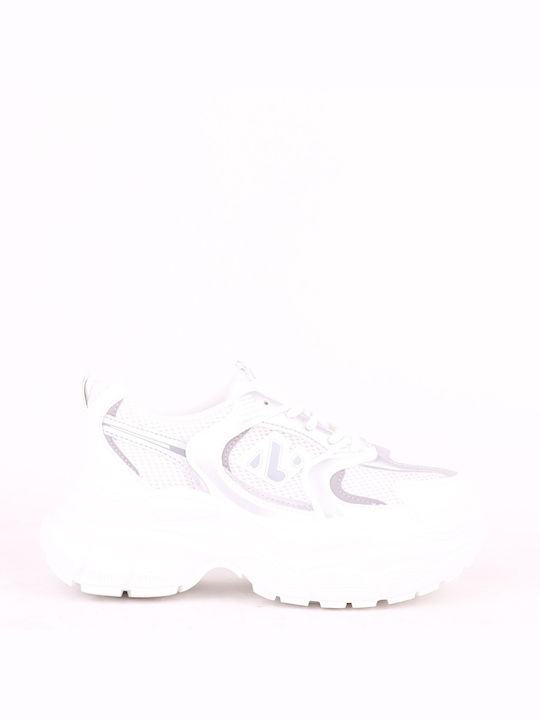 Alta Moda Sneakers White