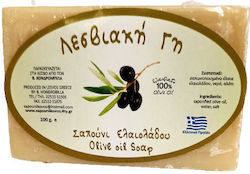 Lesviaki Gi Soap Bar 100gr