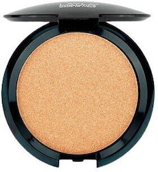 Layla Nude Puderpuder Highlighter Nr 3 Helles N...