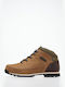 Timberland Leather Brown Boots