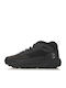 Timberland Motion 6 Men's Hiking Boots Black