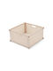 Liewood Παιδικό Καλάθι Αποθήκευσης Dirch Μπεζ 34x34cm