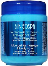BingoSpa Gel Body 500gr BingoSpa Gel Body 500gr