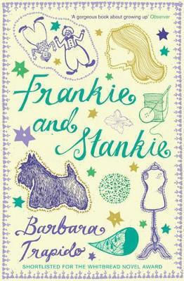 Frankie Stankie Rejacketed Barbara Trapido