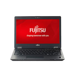 Fujitsu LifeBook U728 Refurbished Grade A 12.5" (Core i5-8250U/8GB/256GB SSD/No OS)