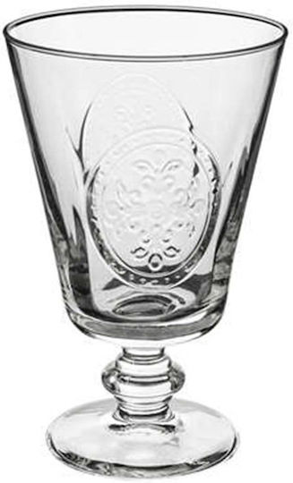 Atmosphera Countryside Чаша за Вода Стъклена 350ml