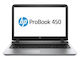 HP ProBook 450 G3 Refurbished Grade A 15.6" (Core i5-6200U/8GB/256GB SSD/No OS)