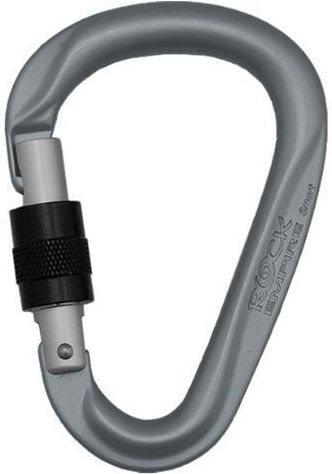 Carabinier de Siguranță Rock Empire Smart S Gri