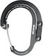 Βάση Στήριξης Εξοπλισμού Gearaid Heroclip L Μαύρο