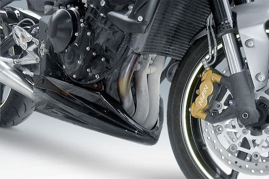 C-Racer Ποδιά Μηχανής