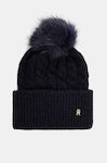 Tommy Hilfiger Beanie Frauen Beanie Gestrickt i...
