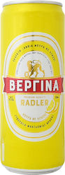 Vergina Radler Kiste 330ml