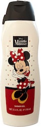 Air-Val International Kinder Shampoos & Duschgele Schaumbad 750ml