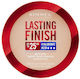 Rimmel London Lasting Finish 25h Compact Powder...
