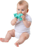 Playgro Teether made of Rubber 1pcs