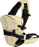 Cangaroo Classic Carrier Beige with Maximum Weight 13kg