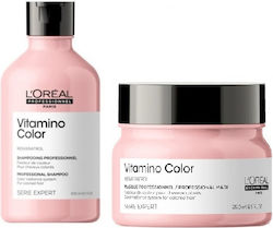 L'Oréal Professionnel Vitamino Color L'Oréal Professionnel Vitamino Color