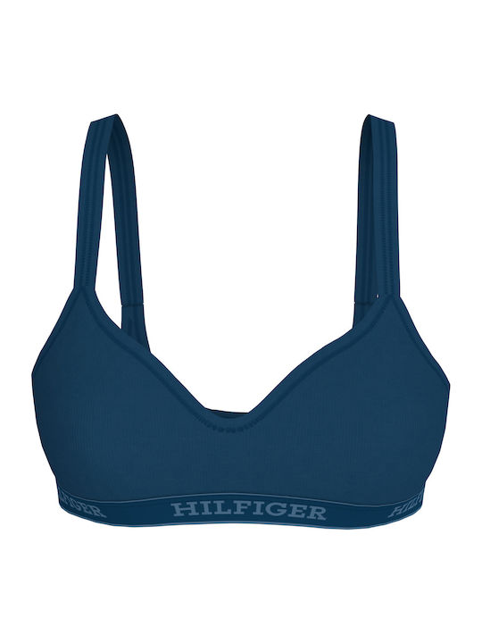 Tommy Hilfiger Women's Bra without Padding Deep...