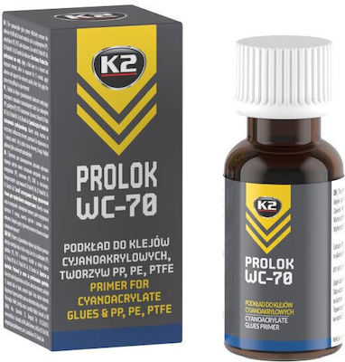 K2 Liquid Glue Instant 20gr