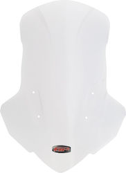 GP Kompozit Διάφανη Ζελατίνα Μοτοσυκλέτας για Honda VFR 09380411