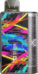 Aspire Gotek Nano Box Mod Kit 2ml mit eingebaut...