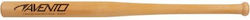 Avento Wooden Baseball Bat 73cm