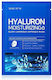 Some By Mi Hyaluron Moisturizing Glow Luminous Ampoule Mask 1 Pcs Ενυδατική Μάσκα Υαλουρονικό Ο