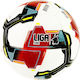 Liga Sport Sonic Μπάλα Ποδοσφαίρου Κόκκινη
