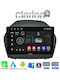 Clarion Auto-Audiosystem für Hyundai iX35 2009>2015 (Bluetooth/USB/WiFi/GPS/Apple-Carplay/Android-Auto) mit Touchscreen 9"