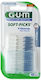 GUM Soft-Picks Fluoride Μεσοδόντιες Οδοντογλυφίδες Μπλε 40τμχ