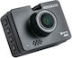 Kenwood 4K Car DVR WiFi, GPS