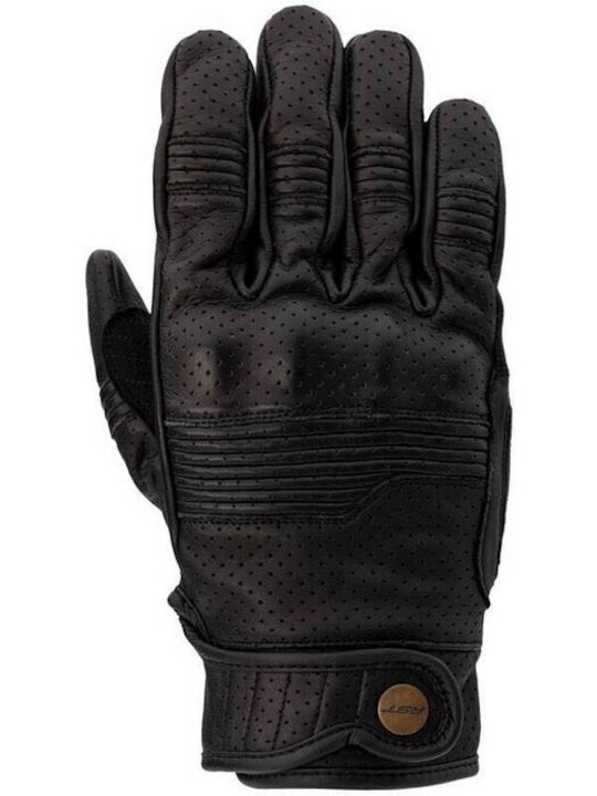RST Sommer Herren Handschuhe Schwarz