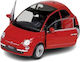 Goki Car Fiat 500