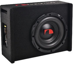 Cadence Auto-Subwoofer 10" 1000W RMS mit Gehäuse Cadence Auto-Subwoofer 10" 1000W RMS mit Gehäuse