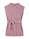 Kids' Sweater Long Sleeve Dusty Lilac